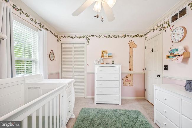 1203 Cove Dr, House other with 3 bedrooms, 3 bathrooms and null parking in CHURCHTON MD | Image 23