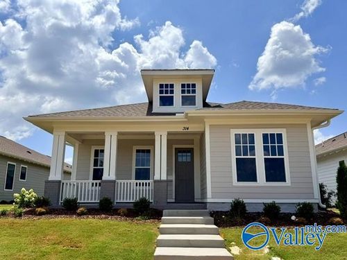 314 Apple Orchard Ln, Madison, AL, 35757-6202 | Card Image