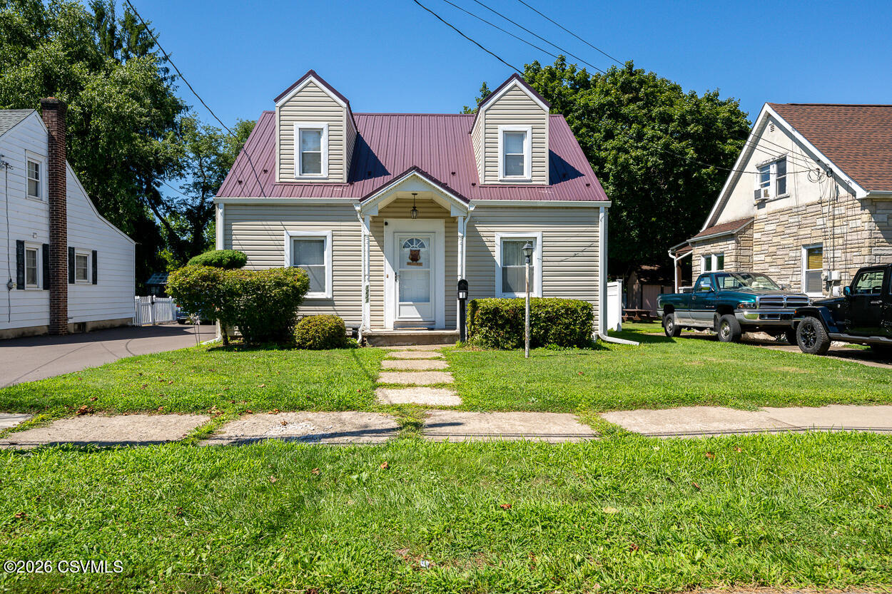 Residential in Berwick 2