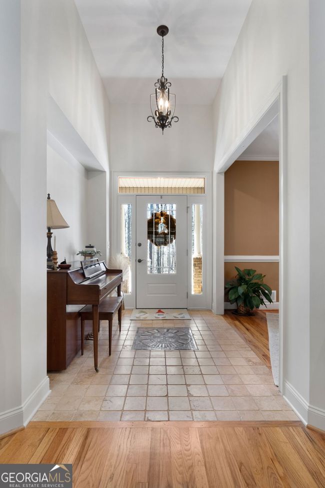 76 Creekside Ct, House other with 4 bedrooms, 4 bathrooms and 2 parking in Zebulon GA | Image 13