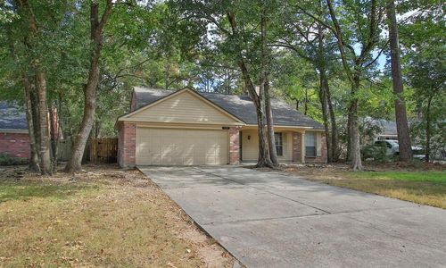 175 Sandpebble Drive, The Woodlands, TX, 77381 | Card Image