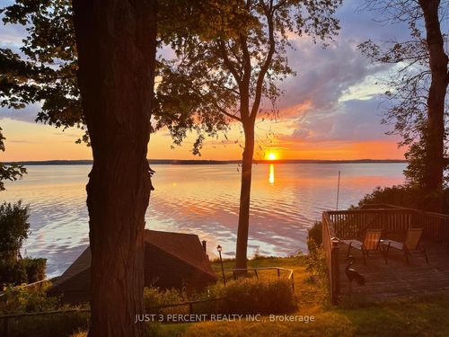 3-6060 Curtis Point Rd, Roseneath, ON, K0K2X0 | Card Image