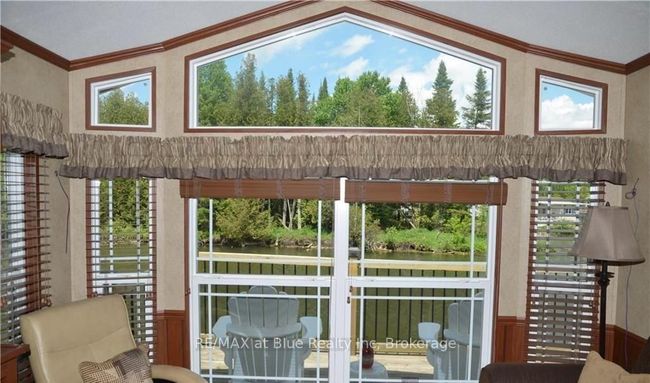 T-112 - 7489 Sideroad 5 N/A E, House other with 2 bedrooms, 1 bathrooms and 2 parking in Wellington North ON | Image 12