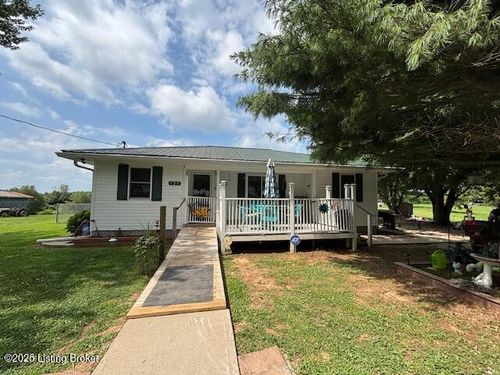 135 Cotton Ln, Taylorsville, KY, 40071-9017 | Card Image
