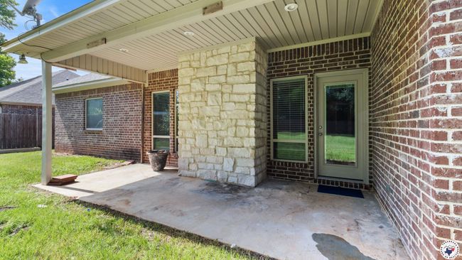 5005 Hidden Acres, House other with 3 bedrooms, 2 bathrooms and null parking in Texarkana TX | Image 25