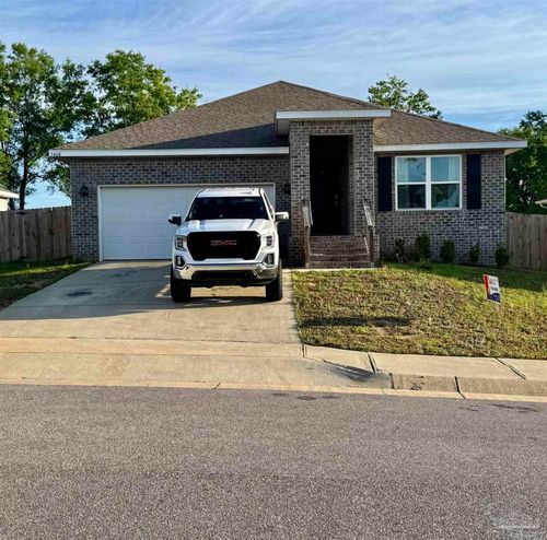 5468 Merlin Way, Milton, FL, 32583-5658 | Card Image