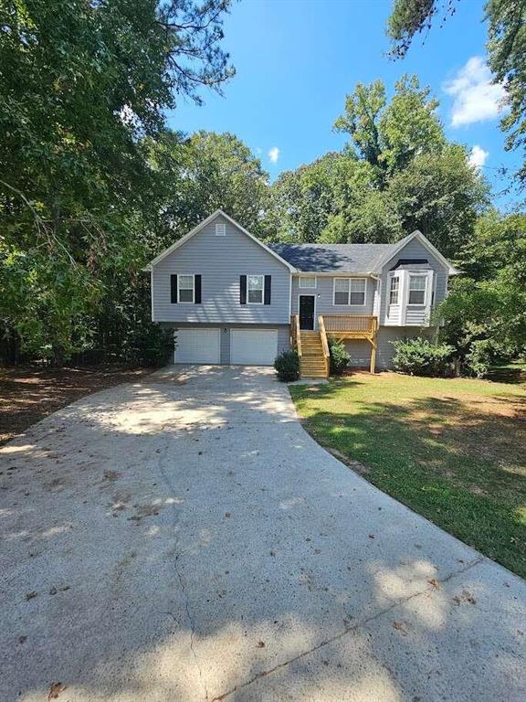 Whaleys Lake Dr, Jonesboro, GA 30238
