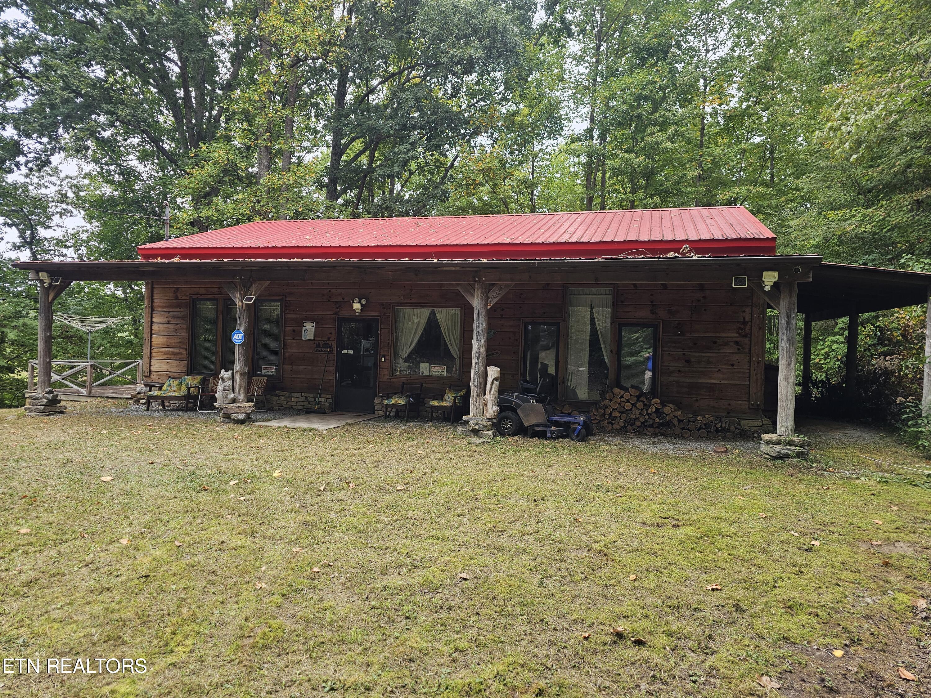 Gibson Hollow Rd, Sevierville, TN 37876