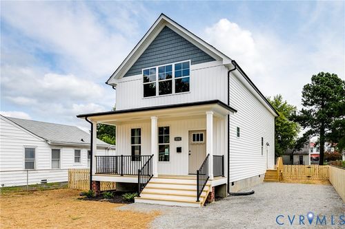 5211 Montpelier St, Henrico, VA, 23231-3938 | Card Image
