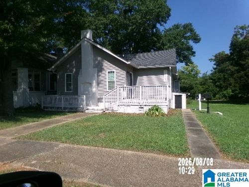1700 Arlington Ave, Bessemer, AL, 35020-5045 | Card Image
