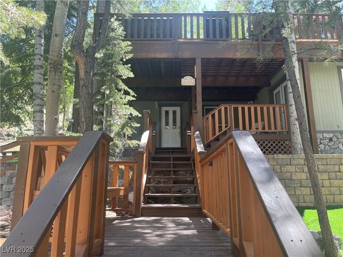 4125 Tyrol Way, Las Vegas, NV, 89124-9207 | Card Image