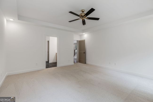 LOT 29 Flint Farms Drive, House other with 5 bedrooms, 4 bathrooms and 2 parking in Concord GA | Image 53