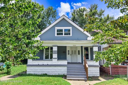 2220 W Oak St, Louisville, KY, 40210-1442 | Card Image