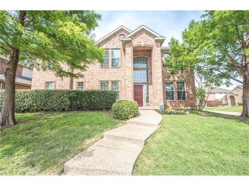 6321 Bear Run Rd, The Colony, TX, 75056-7305 | Card Image