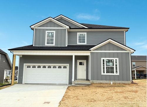 429 Bountiful Dr, Smyrna, TN, 37167-3537 | Card Image