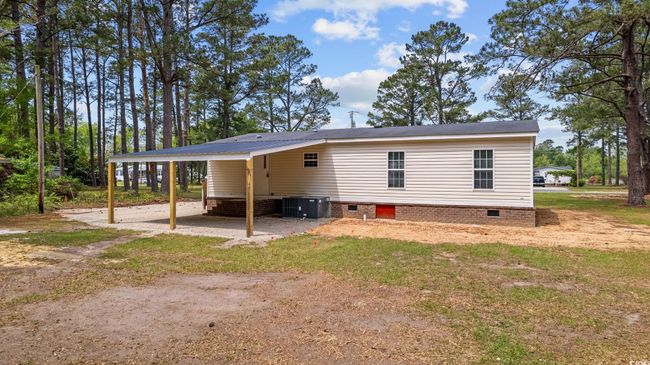 127 Quail Run Rd, House other with 3 bedrooms, 2 bathrooms and 2 parking in Loris SC | Image 26