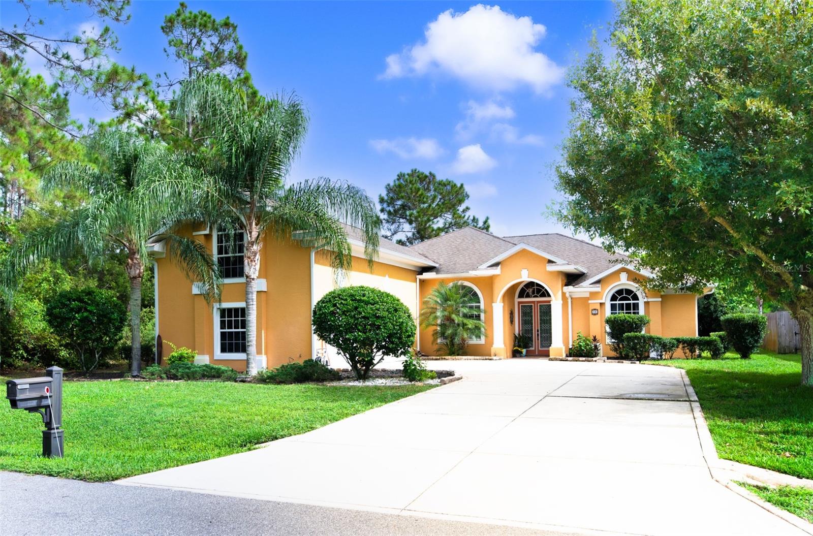 Whittingham Ln, Palm Coast, FL 32164