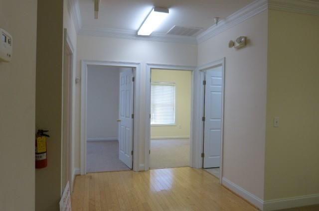 Commercial Lease in Kennesaw 4