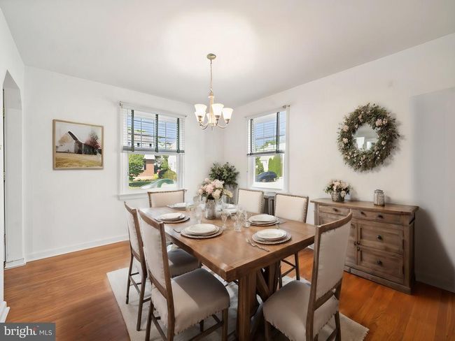 114 Ohio Ave, House other with 3 bedrooms, 1 bathrooms and null parking in FOLSOM PA | Image 6