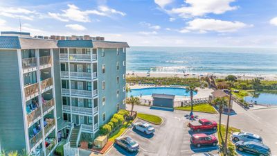 308A - 5905 S Kings Hwy., Condo with 2 bedrooms, 2 bathrooms and null parking in Myrtle Beach SC | Image 2