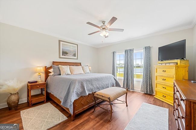 139 Allie Loop, House other with 3 bedrooms, 2 bathrooms and null parking in Brunswick GA | Image 21
