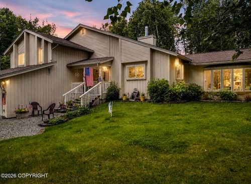 501/531 E Barton Lane, Wasilla, AK, 99654 | Card Image