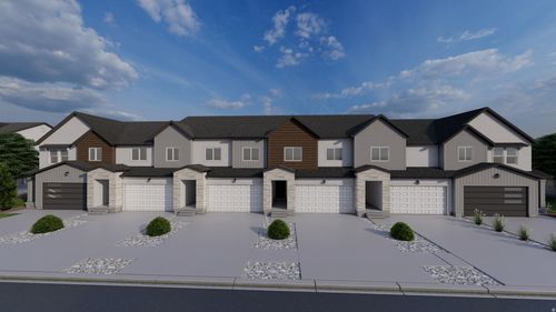 383-3767 Santalum Ln, West Valley City, UT, 84119 | Card Image