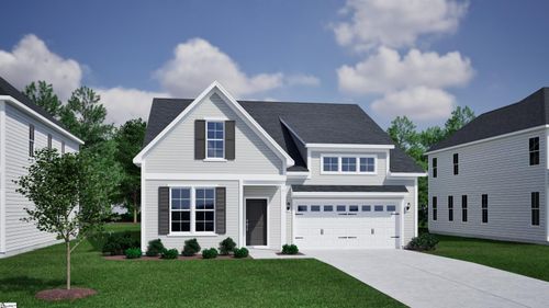 1299 Dockyard Ln, Inman, SC, 29349-7223 | Card Image