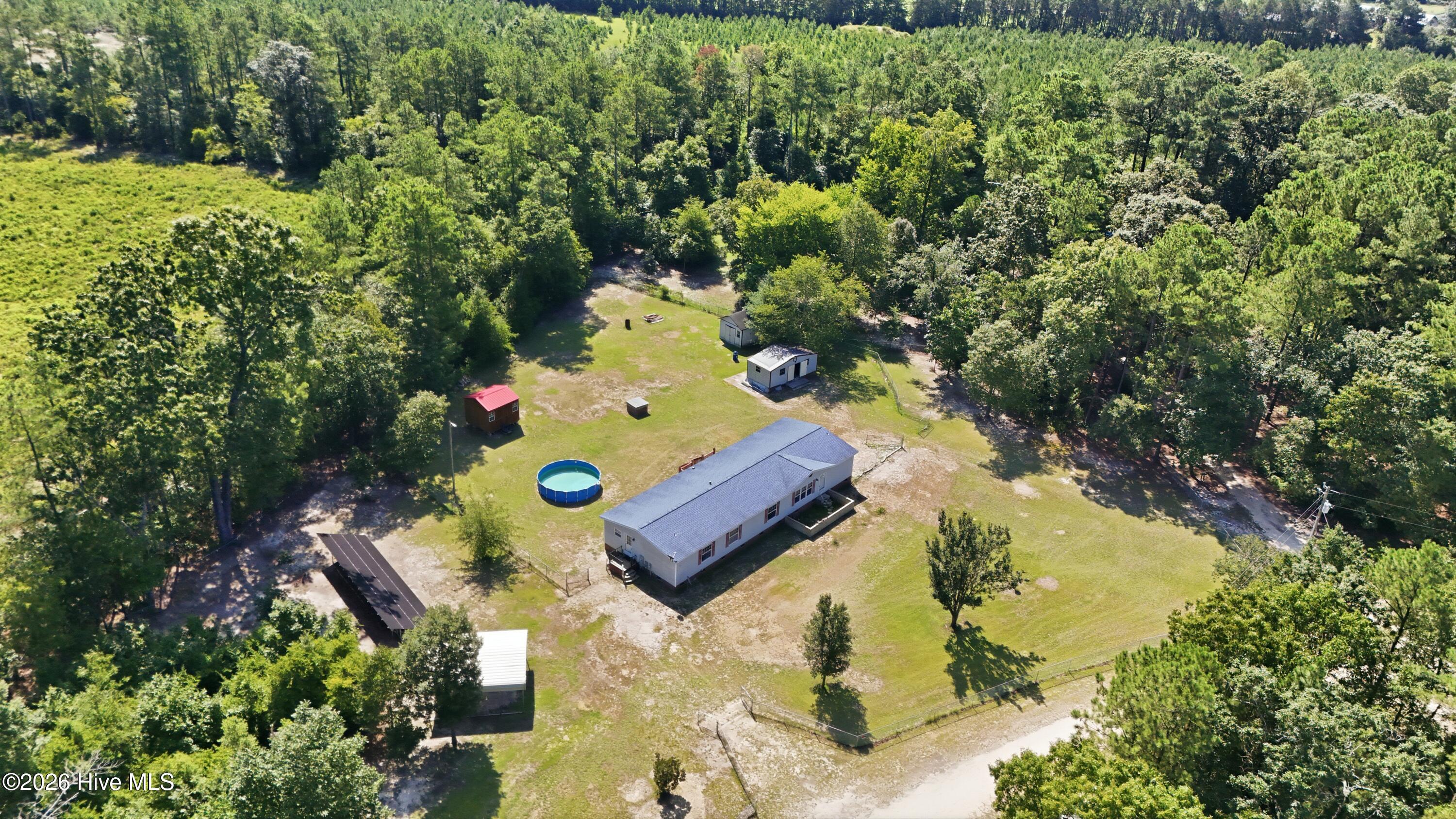 Residential in Tar Heel 3