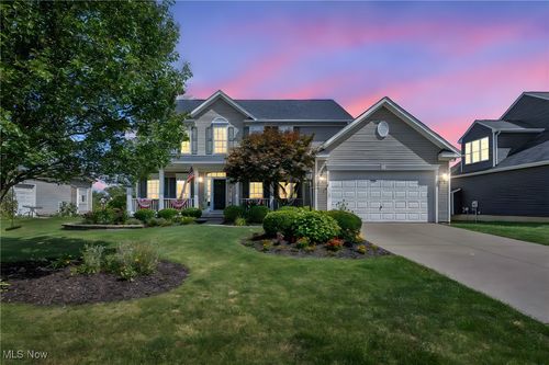 3373 Stillwater Dr, Medina, OH, 44256-6214 | Card Image