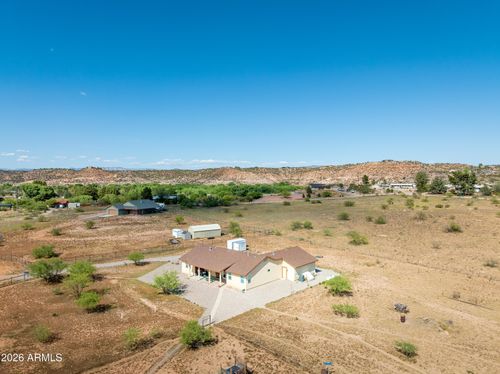 2771 S Country Hill Rd, Cornville, AZ, 86325-5352 | Card Image