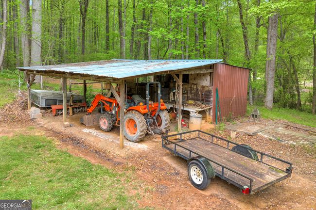7616 Nicholson Rd, House other with 3 bedrooms, 2 bathrooms and 2 parking in cumming GA | Image 8