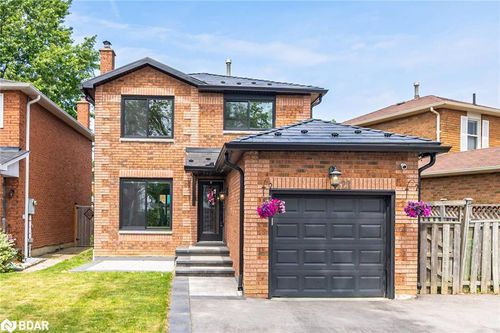 421 Laurentian Ave, Mississauga, ON, L4Z2J7 | Card Image