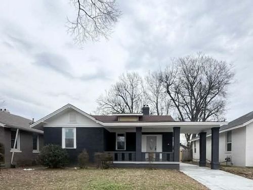 840 N Watkins St, Memphis, TN, 38107 | Card Image