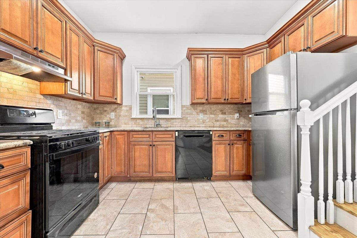Residential Lease in Union City 3