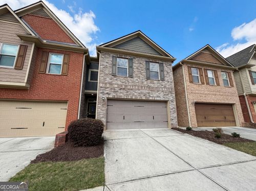 1205 Mistyhaynes Way, Grayson, GA, 30017-4285 | Card Image