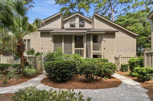 1659-20 Queens Folly Rd, Hilton Head Island, SC, 29928-5110 | Card Image