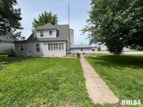102 & 104 W 1st Street, Table Grove, IL, 61482 | Card Image