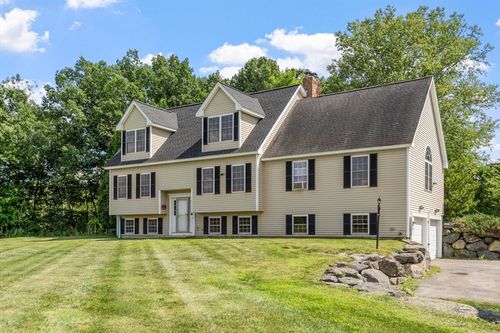 140 Chace Hill Rd, Lancaster, MA, 01523-1745 | Card Image