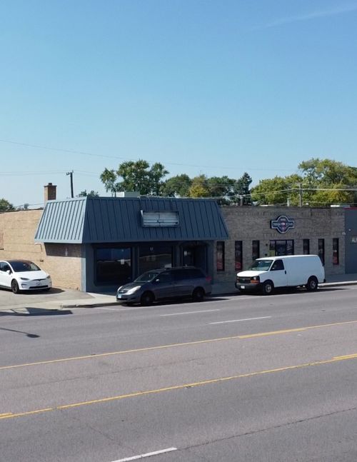 1630 N Mannheim Rd, Stone Park, IL, 60165-1119 | Card Image