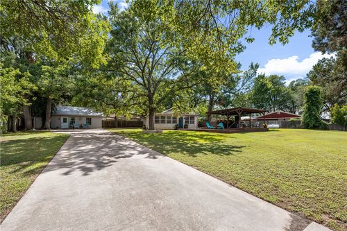16301 E Lake Shore Dr, Austin, TX, 78734-1131 | Card Image