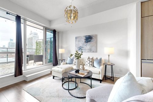 907-170 Sumach St, Toronto, ON, M5A0C3 | Card Image