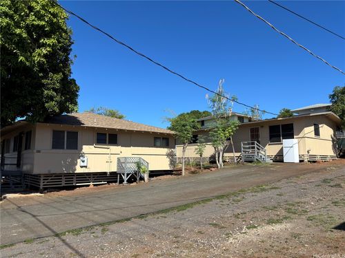3420 & 3422 Salt Lake Boulevard, Honolulu, HI, 96818 | Card Image