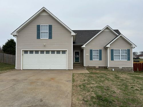 3789 Tamera Ln, Clarksville, TN, 37042-1595 | Card Image