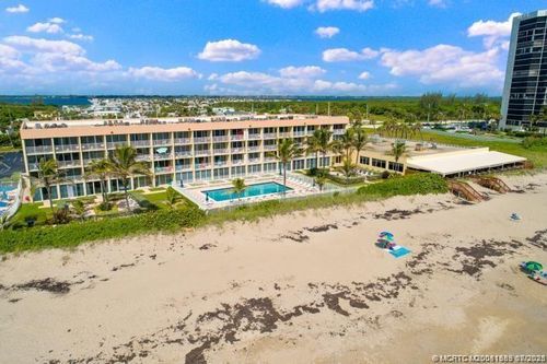 apt-107-9800 S Ocean Dr, Jensen Beach, FL, 34957-2366 | Card Image