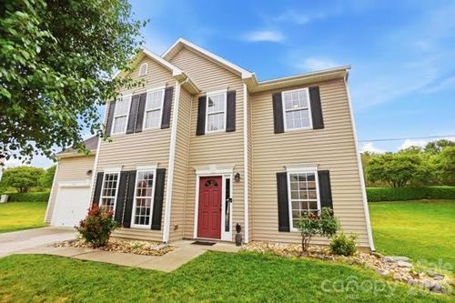 2002 Moonstone Ln, Indian Trail, NC, 28079-5547 | Card Image