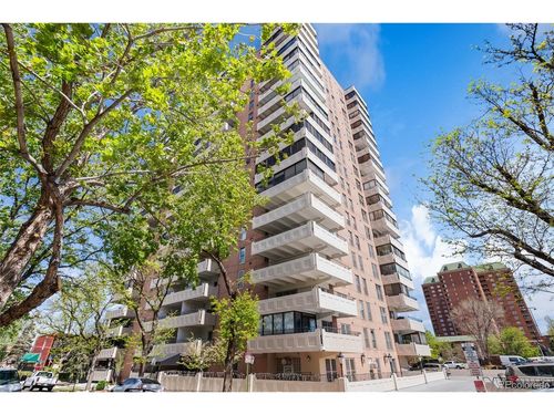 1206-130 N Pearl St, Denver, CO, 80203-4191 | Card Image
