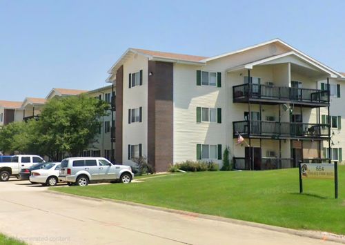 664 Terrace Park Blvd, Milford, IA, 51351-7322 | Card Image