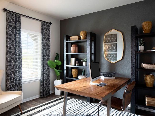 Photo is not of the actual home but is an inspirational photo of builder’s model home and may depict options, furnishings, and/or decorator features that are not included. | Image 11
