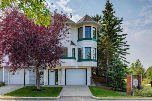 5 Prominence View Sw, Calgary, AB, T3H3M8 | Card Image